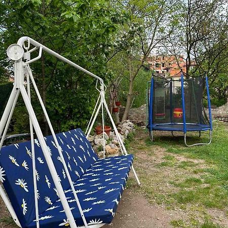 Apartman Sergej 2 Soko Banja Esterno foto