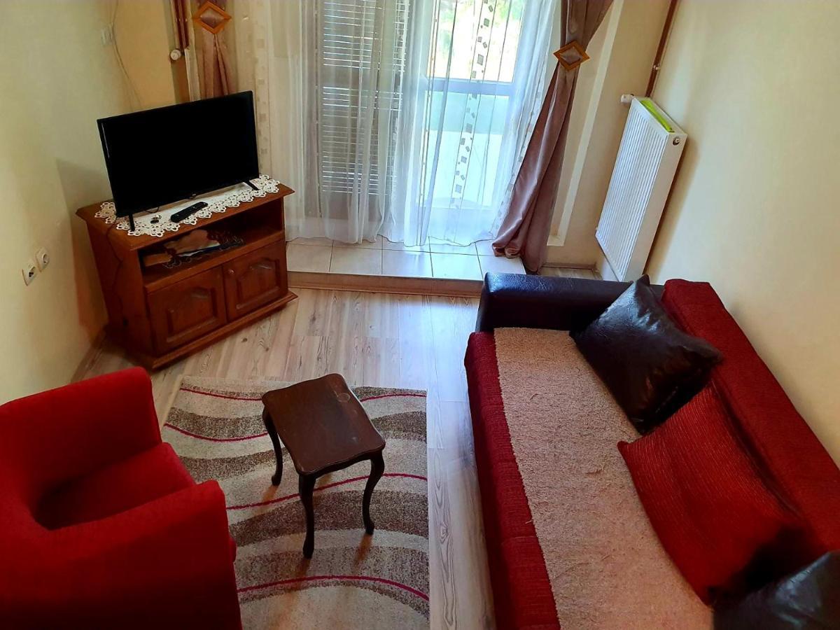 Apartman Sergej 2 Soko Banja Esterno foto