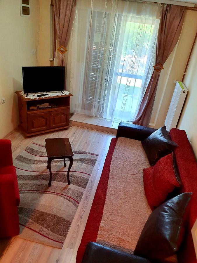 Apartman Sergej 2 Soko Banja Esterno foto