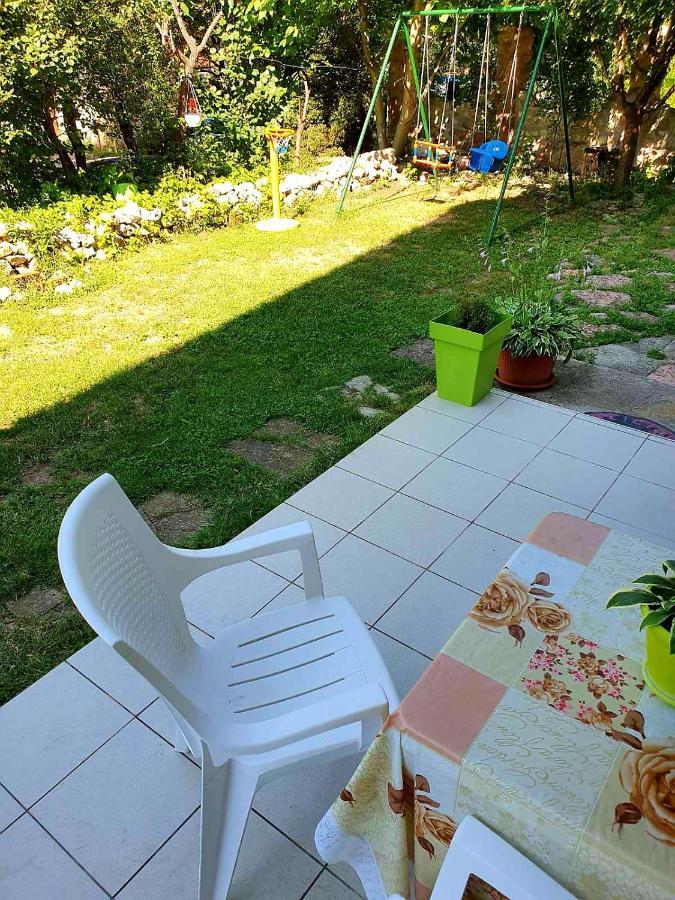 Apartman Sergej 2 Soko Banja Esterno foto