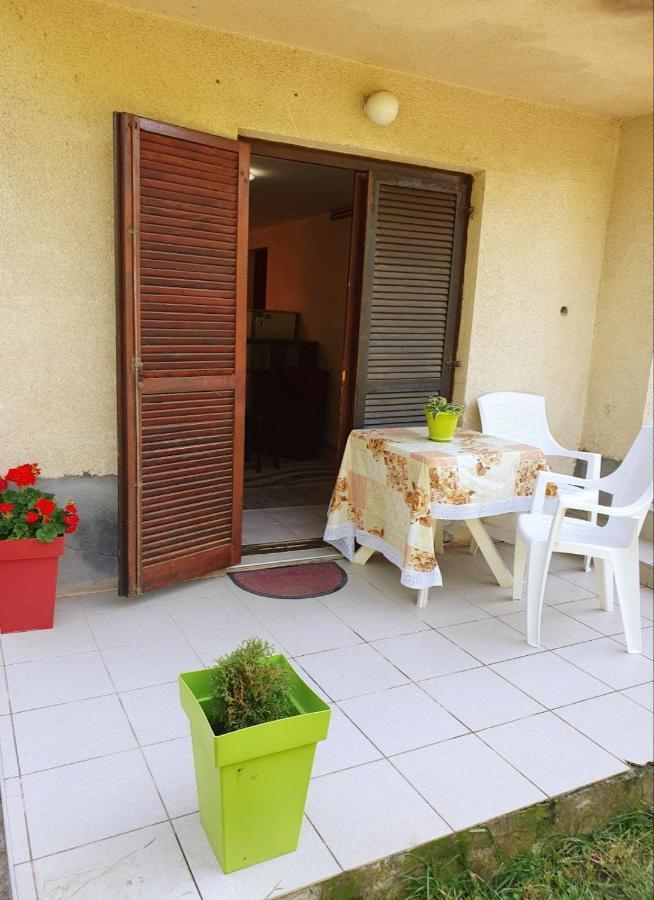 Apartman Sergej 2 Soko Banja Esterno foto