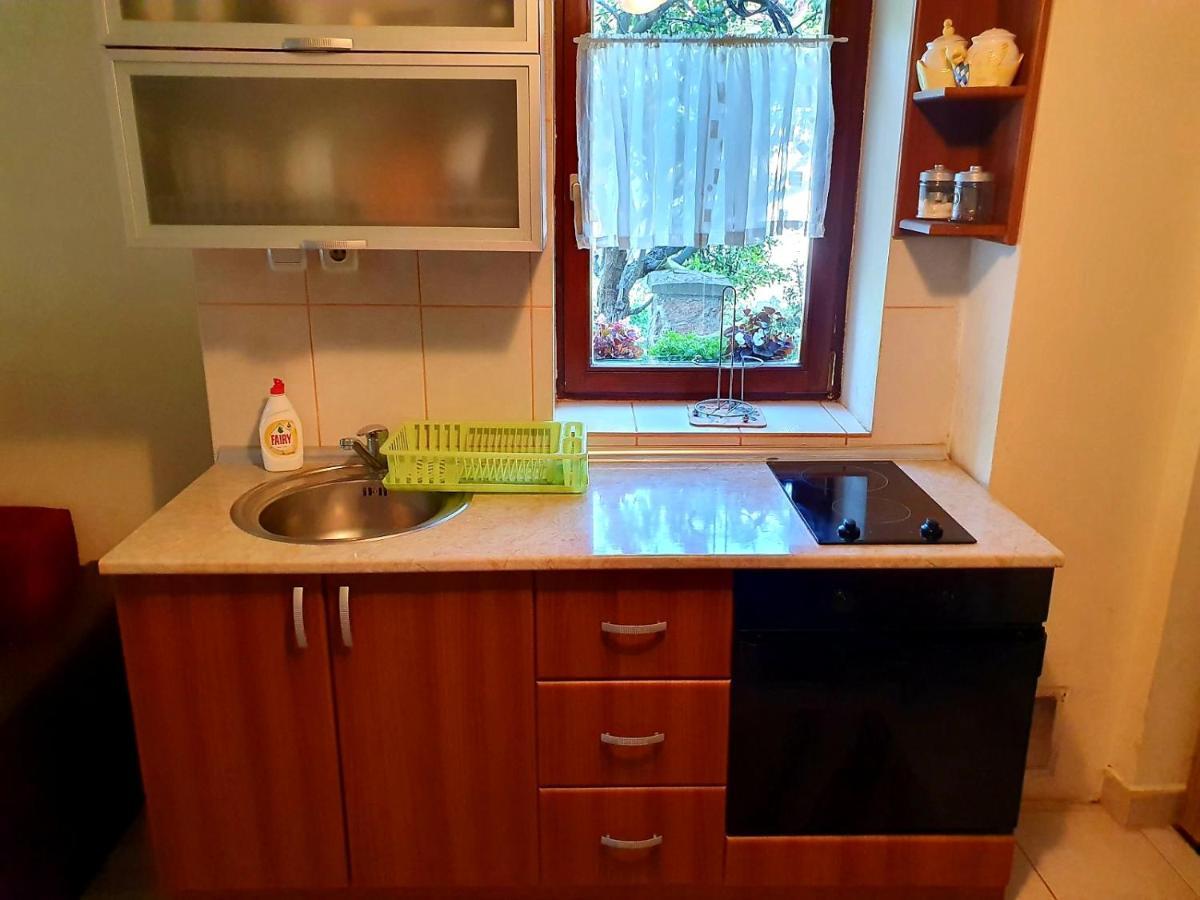 Appartamento Apartman Sergej 2 Soko Banja Esterno foto