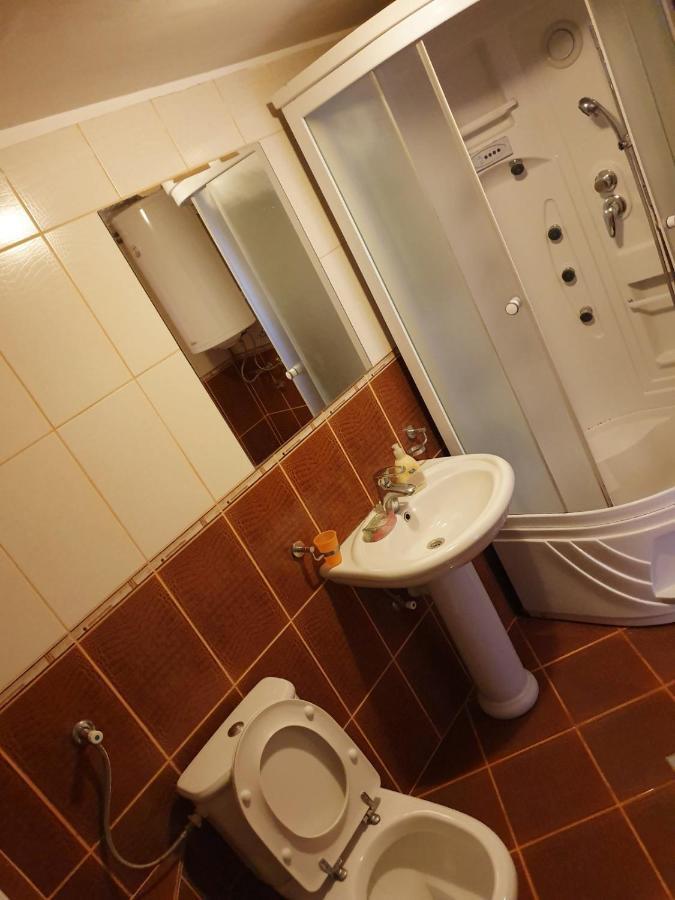 Apartman Sergej 2 Soko Banja Esterno foto