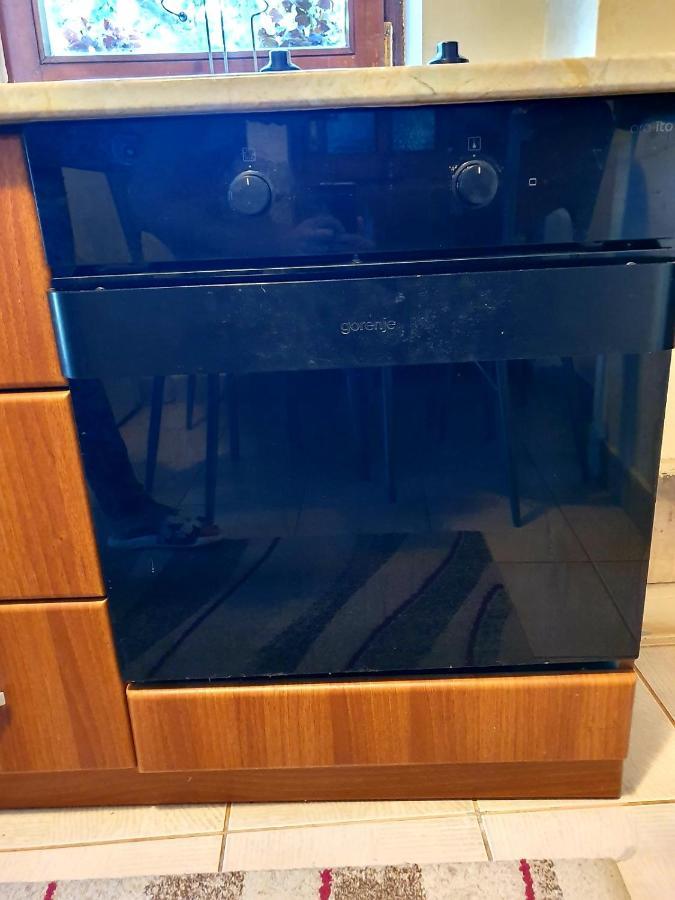 Apartman Sergej 2 Soko Banja Esterno foto