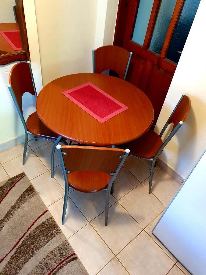 Apartman Sergej 2 Soko Banja Esterno foto