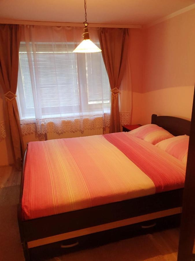Apartman Sergej 2 Soko Banja Esterno foto