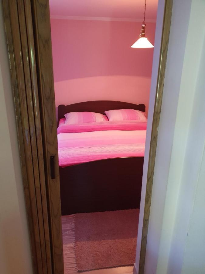 Apartman Sergej 2 Soko Banja Esterno foto