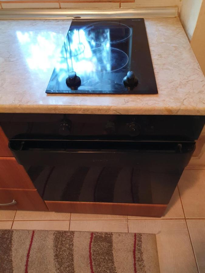 Apartman Sergej 2 Soko Banja Esterno foto