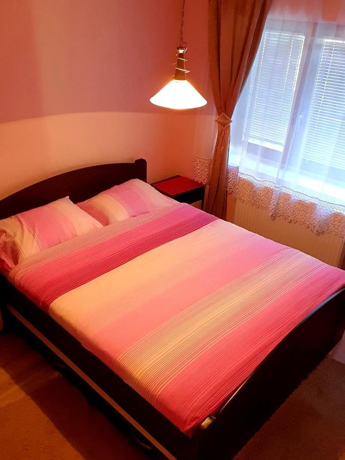 Apartman Sergej 2 Soko Banja Esterno foto