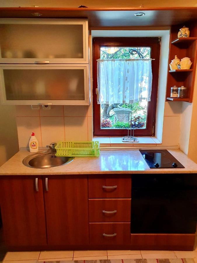 Appartamento Apartman Sergej 2 Soko Banja Esterno foto