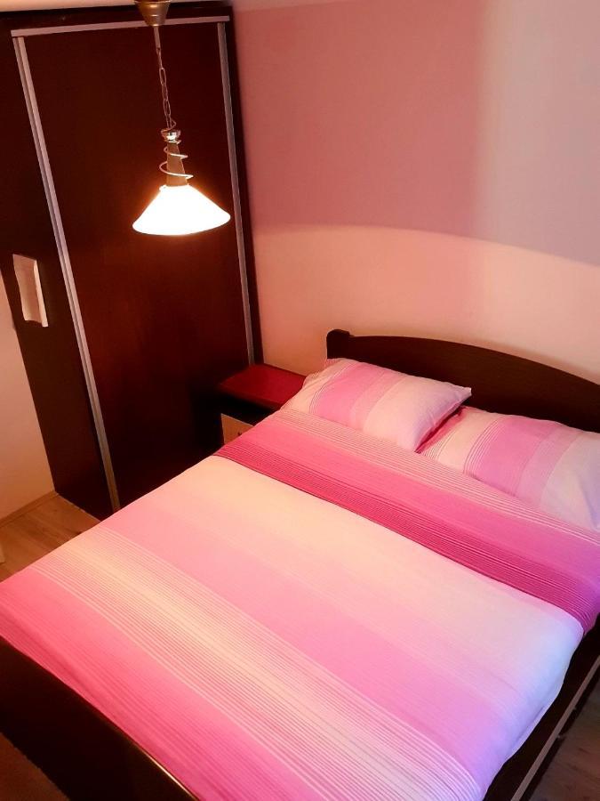 Apartman Sergej 2 Soko Banja Esterno foto