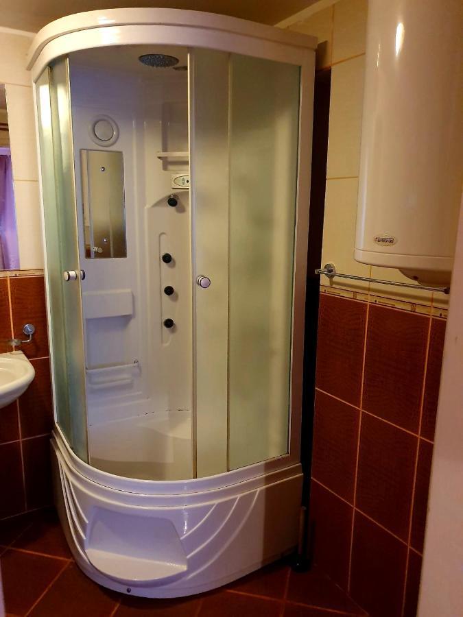 Apartman Sergej 2 Soko Banja Esterno foto