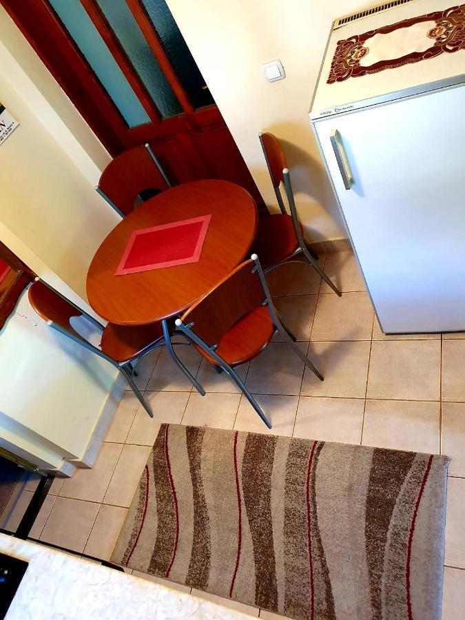 Apartman Sergej 2 Soko Banja Esterno foto
